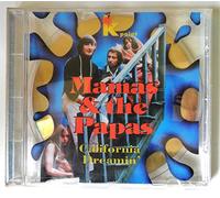 California Dreamin' (k-Point Gold Disc) [Import]