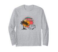 California Dreamin' Manche Longue