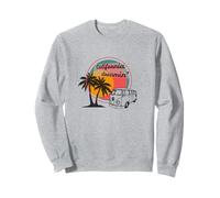 California Dreamin' Sweatshirt