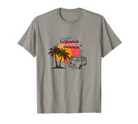California Dreamin' T-Shirt