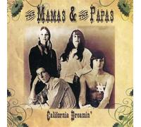 Mamas & Papas – California Dreaming