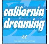 California Dreaming-Cyberhippy Experience (1993) - California Dreaming [Import]