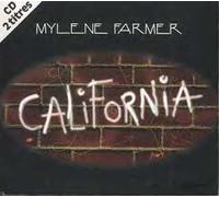 California (Édition Limitée Digipack 2 Titres)