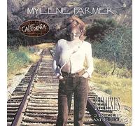 California Double Vinyle Edition limitée Maxi 45T Vinyle