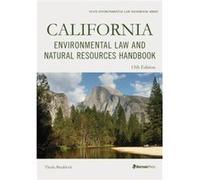 California Environmental Law and Natural Resources Handbook by Theda Braddock Theda Braddock (Auteur)