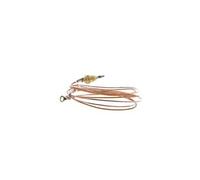 California eur, thermocouple cuisinière four 1040mm