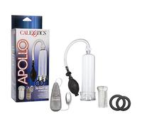 California Exotic Kit STA-Hard
