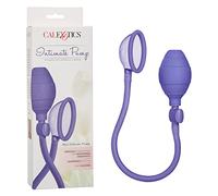 California Exotic Mini-Pompe à Clitoris en Silicone Violet