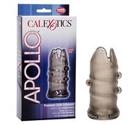 California Exotic Novelties Apollo Stimulant Hanche Premium Gris