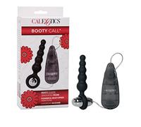 California Exotic Novelties Booty Call Booty Shaker Vibrateur Noir
