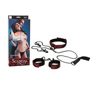 California Exotic Novelties Coffret Scandal Soumission