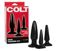 California Exotic Novelties Colt Anal Kit formateur