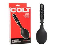 California Exotic Novelties Colt Big Man Cleanser Système d'eau