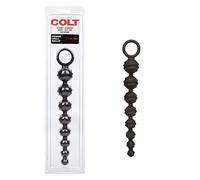 California Exotic Novelties Colt Power Drill Balles Noir
