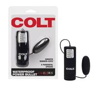 California Exotic Novelties Colt Waterproof Power Cartouche
