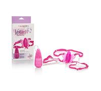 California Exotic Novelties Culotte Vibrante Venus Butterfly