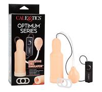 California Exotic Novelties Executive Oro Simulator Pompe