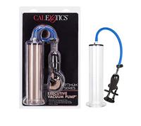 California Exotic Novelties Executive Vacuum Pump Développeur de Pénis, 1 Unité