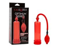 California Exotic Novelties Fireman's Pump Développeur de Pénis
