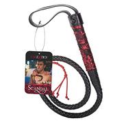 California Exotic Novelties Fouet de Dressage Scandal