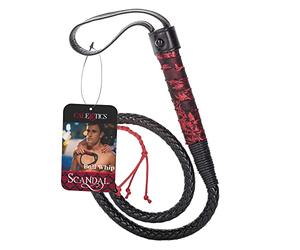 California Exotic Novelties Fouet de Dressage Scandal