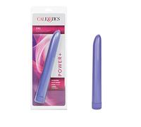 California Exotic Novelties Jumbo 10 Masseur Lavande