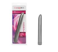 California Exotic Novelties Jumbo 10 Masseur Platinum