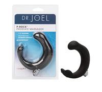California Exotic Novelties P-rock Prostate Massager Stimulateur Anal Vibrant