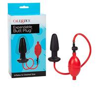 California Exotic Novelties Plug Anal Gonflant