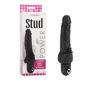 California Exotic Novelties Power Stud Etanche Cliterrific Noir