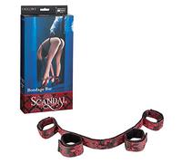 California Exotic Novelties Scandal Barre Bdsm