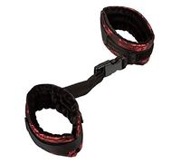 California Exotic Novelties Scandal Control Cuffs Fétish