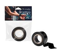 California Exotic Novelties Scotch Scandal Lovers Tape Noir