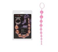 California Exotic Novelties Set de 10 Perles Anales Rose