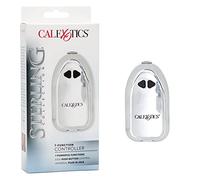 California Exotic Novelties Sterling Collection Control 7 Fonctions