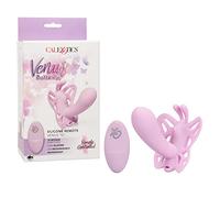California Exotic Novelties Stimulateur Rechargeable Venus G Télécommandé