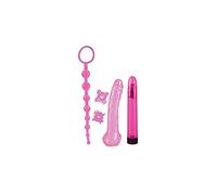 California Exotic Novelties The Lover’s Kit
