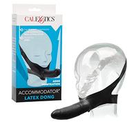 Gode pour menton The Accommodator