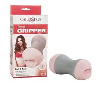 California Exotic Novelties Travel Gripper B.J. & Cul