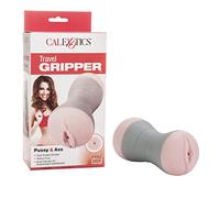 California Exotic Novelties Travel Gripper Chatte et Cul