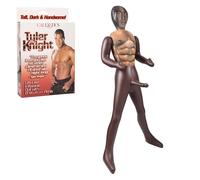 California Exotic Novelties Tyler Knight Poupée, 1 Unité