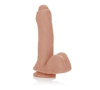 California Exotic Novelties Uncut Emperor Ivoire
