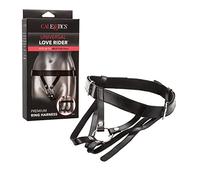 California Exotic Novelties Universal Love Rider Premium Ring Harness Attacher