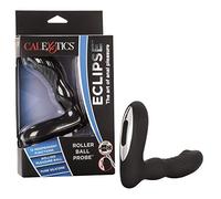 California Exotic Novelties Vibromasseur de Prostate Rechargeable Eclipse