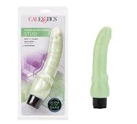 California Exotic Novelties Waterproof Glow in The Dark Stud Menthe