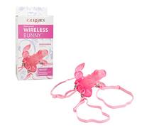 California Exotic Novelties Waterproof Wireless Bunny
