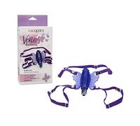 California Exotic Novelties Wireless Venus Butterfly Wearable Stimulator