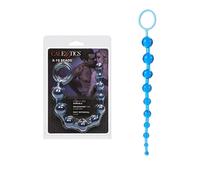 California Exotic Novelties X-10 Beads Bleu