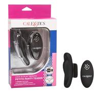 California Exotic Petit Accroche Culotte à Distance Verrouillable/Ludique