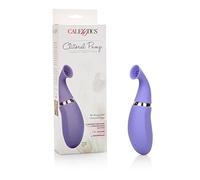 California Exotic Pompe Clitoridienne Calexotics Violet